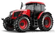 Zetor Crystal 150 tractor trim level specs horsepower, sizes, gas mileage, interioir features, equipments and prices