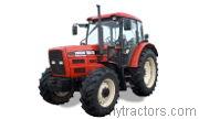 Zetor Forterra 10641 1999 comparison online with competitors