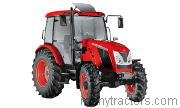 Zetor Major 60 2015 comparison online with competitors