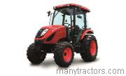 Zetor Major HT 45 2017 comparison online with competitors