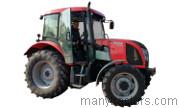 Zetor Proxima 6441 2004 comparison online with competitors