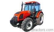 Zetor Proxima 8441 2004 comparison online with competitors