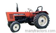 Zetor Zebra 3522 tractor trim level specs horsepower, sizes, gas mileage, interioir features, equipments and prices